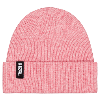 Čepice Mons Royale Chunky Logger Beanie Winter Rose