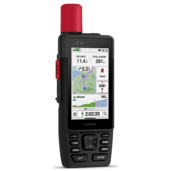 GPS navigace Garmin GPSMAP H1i Plus