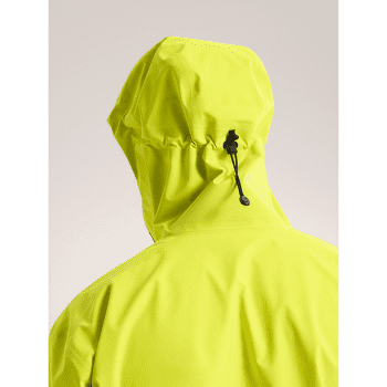 Bunda Arcteryx Beta Jacket Men Black Sapphire