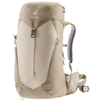 Batoh deuter AC Lite 22 SL alu-greystone