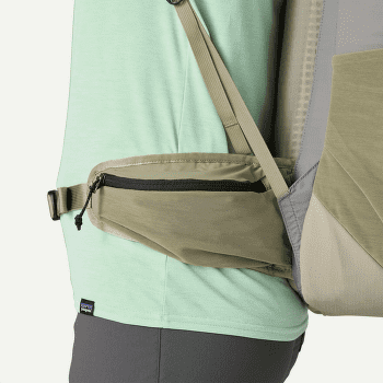 Batoh Patagonia Terravia Pack 28L Black