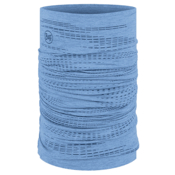 Šátek Buff Dryflx (118096) SOLID WASHED BLUE