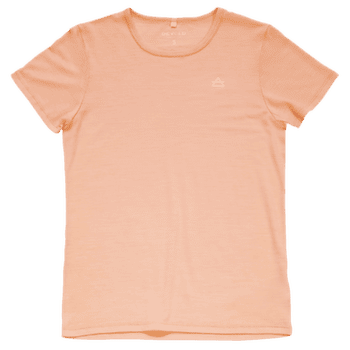 Triko krátký rukáv Devold Active Tee Women 102A  SUNRISE
