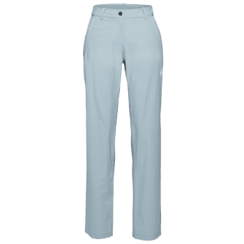 Kalhoty Mammut Hiking V Pants Women nebla