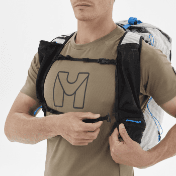 Batoh Millet Trilogy Sky 25 BLANC A14