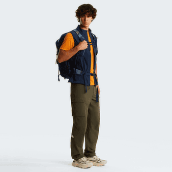 Vesta The North Face Nimble Vest 2 Men TNF BLACK
