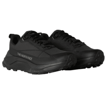 Boty The North Face Fastpack WP Men TNF BLACK/TNF BLACK