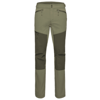 Kalhoty Mammut TAISS SO PANTS MEN 40300 marsh-dark marsh