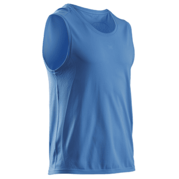Tílko X-Bionic -Bionic® XCeed Run Discover Tank Unisex Eternal Ice