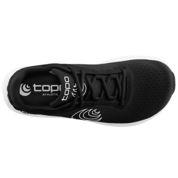 Boty Topo athletic ST-6 Women Black / White
