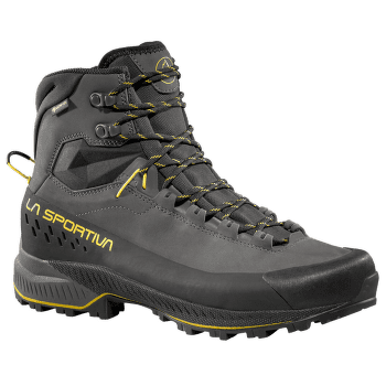 Boty La Sportiva TX5 Evo Mid GTX Men Carbon/Yellow