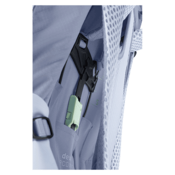 Batoh deuter Futura Pro 30 SL polar-bluejay