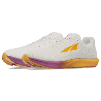 Boty Altra Escalante Racer 2 Women WHITE/ORANGE