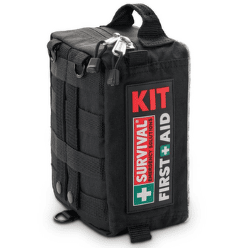 Lékárnička Survival Survival First Aid Kit Medium