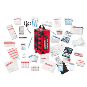 Lékárnička Survival Survival First Aid Kit Large