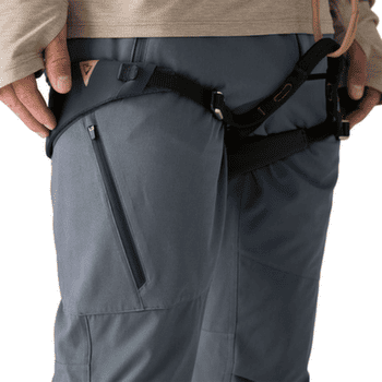 Kalhoty Patagonia Terravia Alpine Pants Men Black