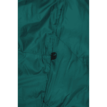 Spacák Grüezi bag DownWool Subzero 2.0 Pine Green