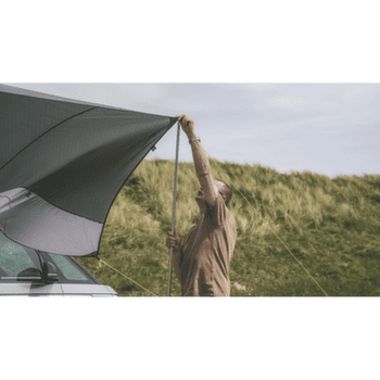 Přístřešek Outwell Fielder Canopy