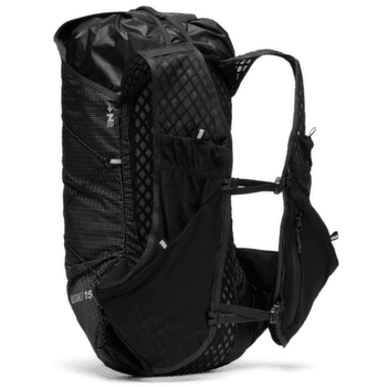 Batoh Black Diamond DISTANCE 15 Alloy