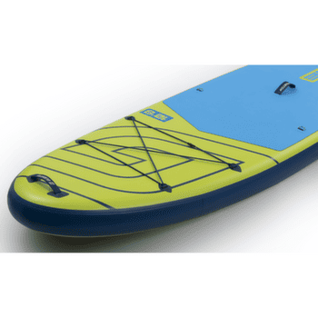 Paddleboard Gladiator GLADIATOR ONE 10.8 Lime LIME