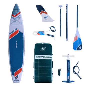 Paddleboard Gladiator GLADIATOR ORIGIN 12.6 Touring