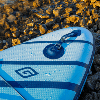 Paddleboard Gladiator GLADIATOR PRO 11.6