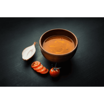 Strava Real Turmat Tomato Soup