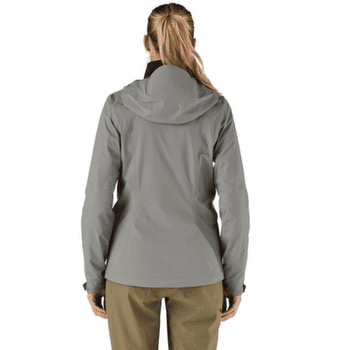 Bunda Patagonia Granite Crest Jacket Women Faded Magenta