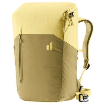 Batoh deuter UP Stockholm roots-barley