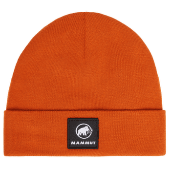 Čepice Mammut Fedoz Beanie autumn larice