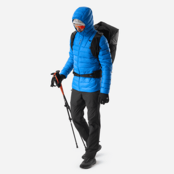 Bunda Millet EVOLE 700 HD MEN SHADOW BLUE