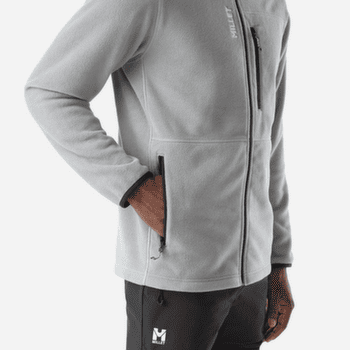 Bunda Millet SENECA POLAR JACKET MEN SHADOW BLUE