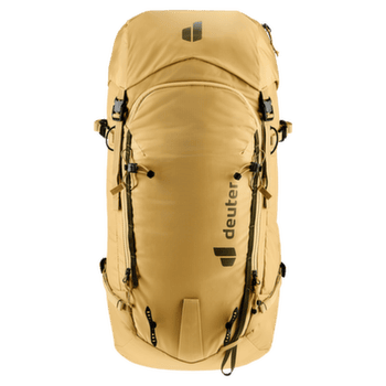 Batoh deuter Freescape Tour 32 savanna-nori