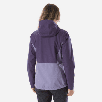 Bunda Millet SENECA 2,5L JKT Women F7317 SAPHIR