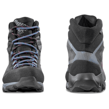 Boty La Sportiva Aequilibrium Hike Women GTX Limestone/Azalea