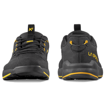 Boty La Sportiva TX1 Men Black/Yellow