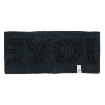 Čelenka Devold Everyday Logo Wool Headband 284A INK