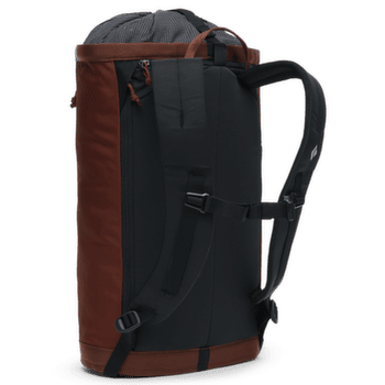 Batoh Black Diamond STREET CREEK 24 BACKPACK Black