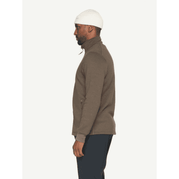 Mikina Devold Thermo Wool Jacket Man 703A TARMAC