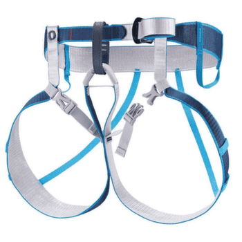 Sedák Petzl Tour Blue