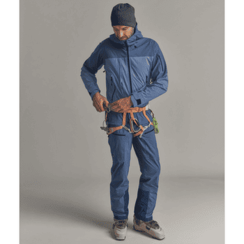 Bunda Ortovox ORTLER GORE-TEX JACKET MEN 57501 Light Nunatak