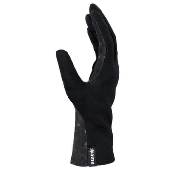 Rukavice Kama Soft Shell gloves Kama RW13 black 110