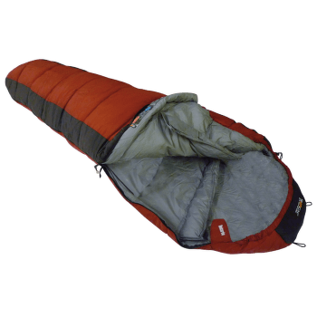 Spacák Rock Empire Ontario (KT96258C6) Red-Grey