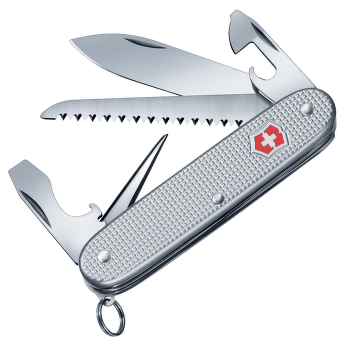 Nůž Victorinox Farmer Silver