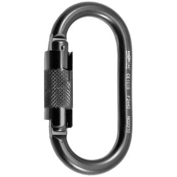 Karabina Rock Empire Steel O KL 2T Black