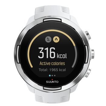 Hodinky Suunto Suunto 9 G1 Baro White