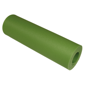 Karimatka Yate Mat Single Layer 8 sv. zelená