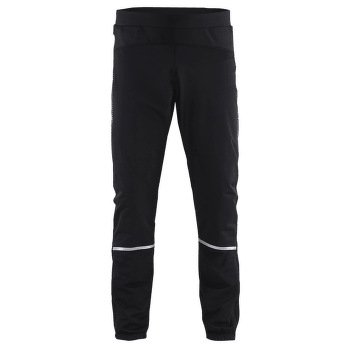 Kalhoty Craft Essential Winter Pants Men 999000 Black