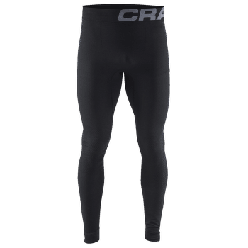 Legíny Craft Warm Intensity Pants Men 999985 Black/Granite