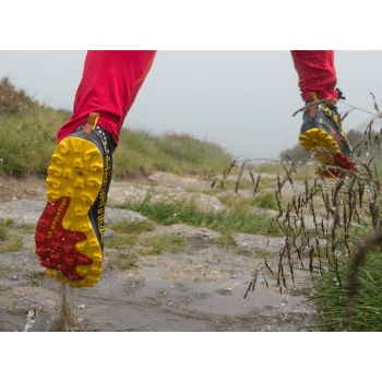 Boty La Sportiva Crossover 2.0 GTX Men Black